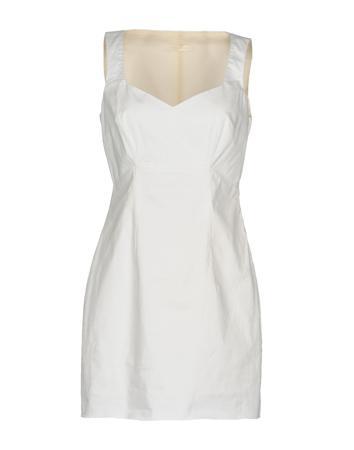 Платье SCERVINO STREET