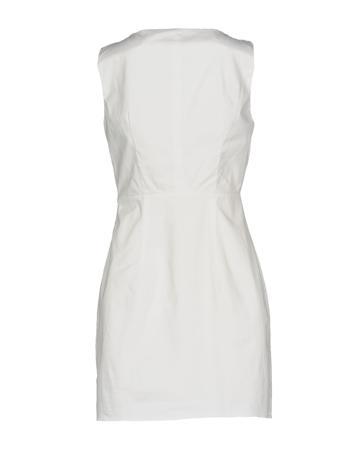 Платье SCERVINO STREET