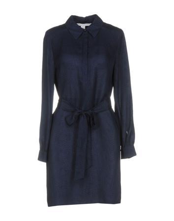 Платье DIANE VON FURSTENBERG