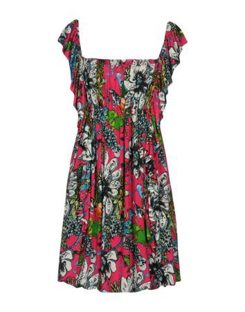 Платье TRAFFIC PEOPLE