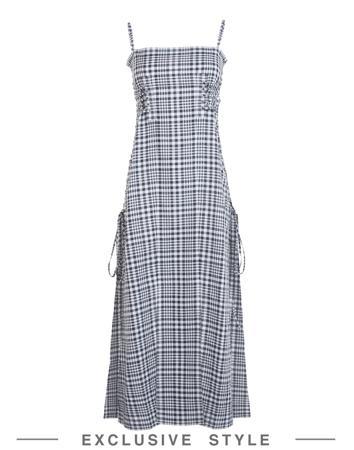 Платье KYE x YOOX