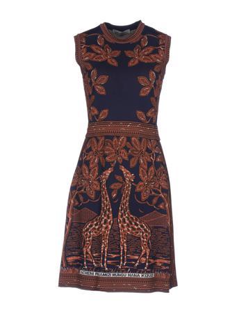 Платье VALENTINO