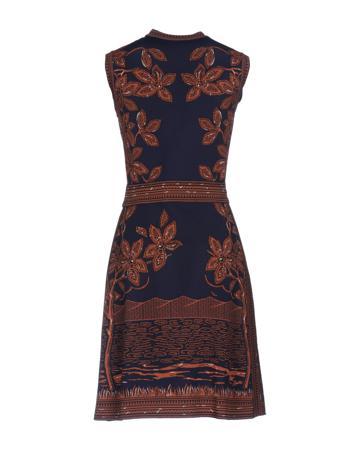 Платье VALENTINO