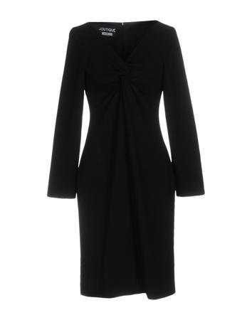 Платье BOUTIQUE MOSCHINO