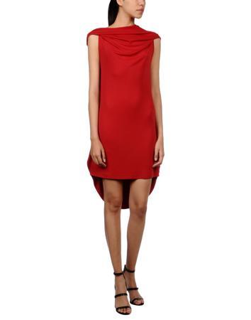 Платье CHALAYAN
