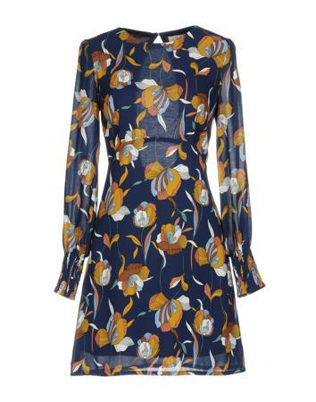 Платье TRAFFIC PEOPLE