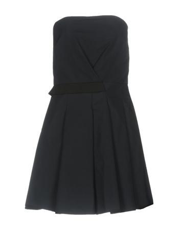 Платье VICTORIA BECKHAM