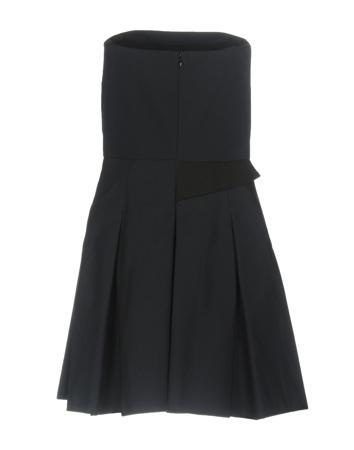 Платье VICTORIA BECKHAM