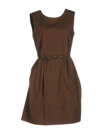 Платье MARC JACOBS