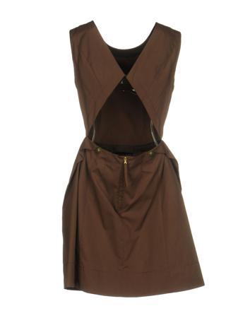 Платье MARC JACOBS