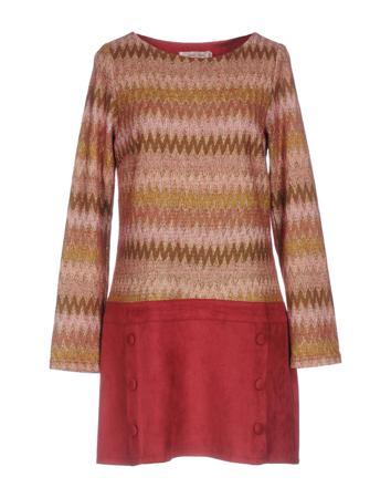 Платье TRAFFIC PEOPLE