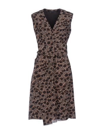 Платье SALVATORE FERRAGAMO