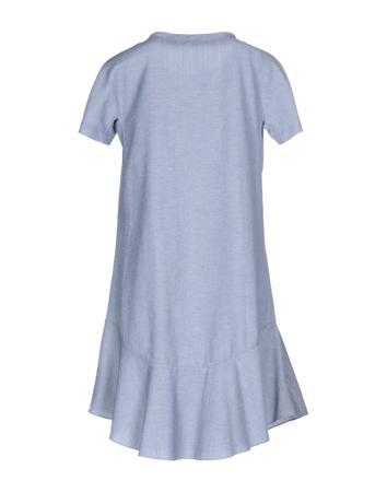 Платье JIL SANDER NAVY