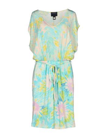 Платье CLASS ROBERTO CAVALLI