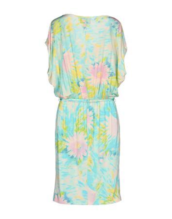 Платье CLASS ROBERTO CAVALLI