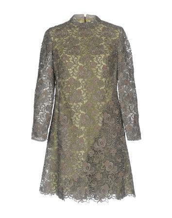 Платье VALENTINO