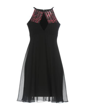 Платье VERSACE COLLECTION