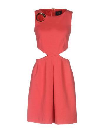 Платье CLASS ROBERTO CAVALLI