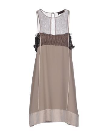 Платье JO NO FUI