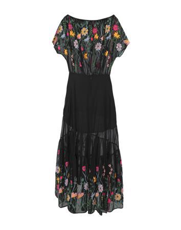 Платье BLACK CORAL