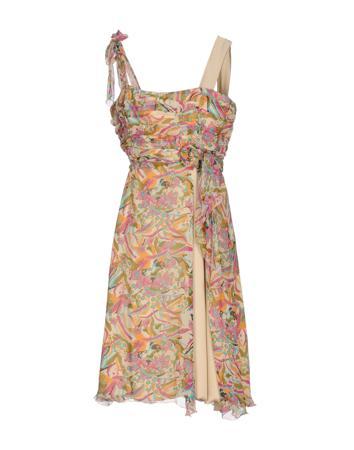 Платье MARIE LOUISE