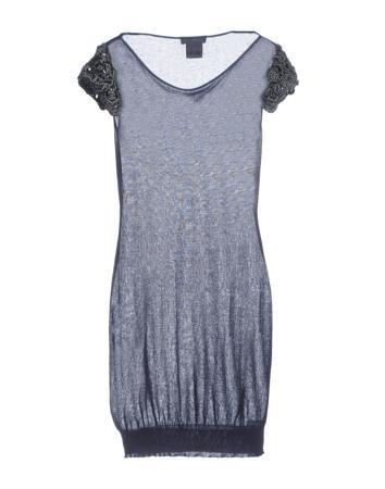 Платье SCERVINO STREET