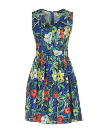 Платье VANESSA SCOTT