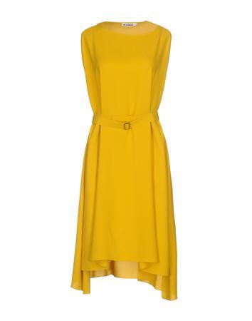 Платье JIL SANDER