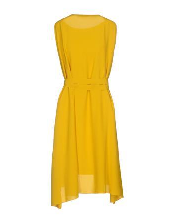 Платье JIL SANDER