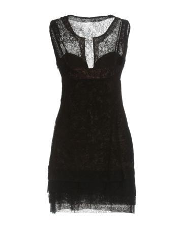 Платье ERMANNO DI ERMANNO SCERVINO