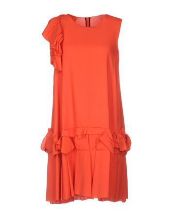 Платье GIANLUCA CAPANNOLO