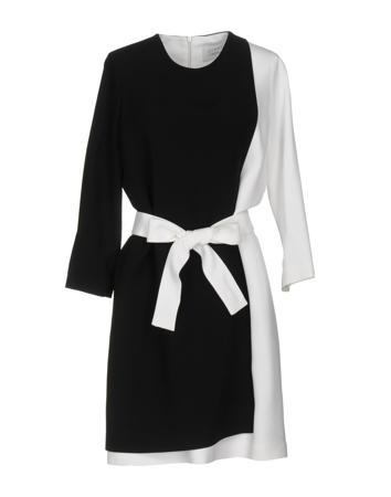 Платье GIANLUCA CAPANNOLO