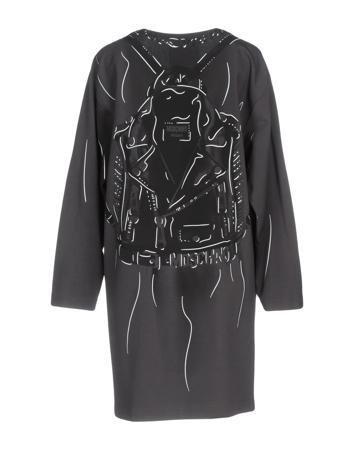 Платье MOSCHINO COUTURE