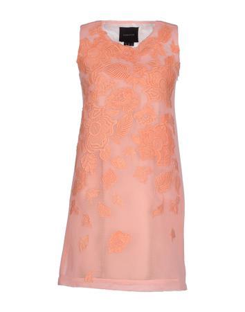 Платье CURATED