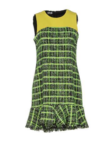 Платье MOSCHINO CHEAP AND CHIC