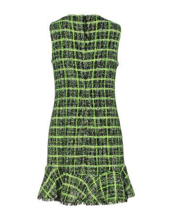 Платье MOSCHINO CHEAP AND CHIC
