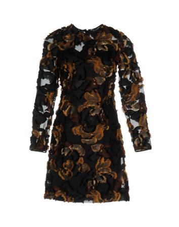 Платье BLUMARINE