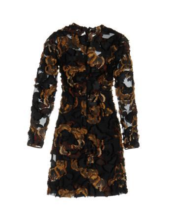 Платье BLUMARINE