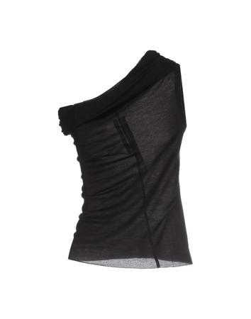 Платье RICK OWENS