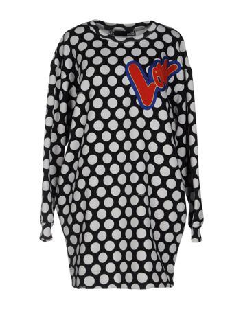 Платье LOVE MOSCHINO