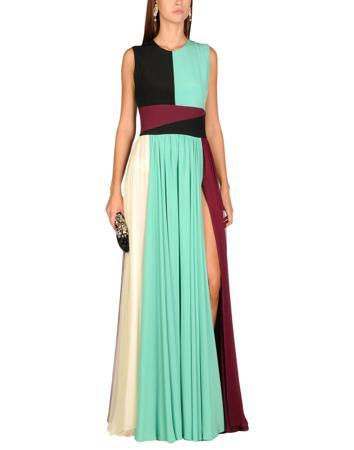 Платье FAUSTO PUGLISI