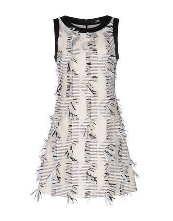 Платье KARL LAGERFELD