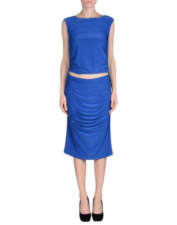 Платье KAMALIKULTURE by NORMA KAMALI