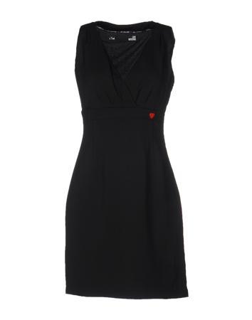Платье LOVE MOSCHINO