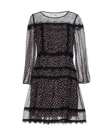 Платье DIANE VON FURSTENBERG