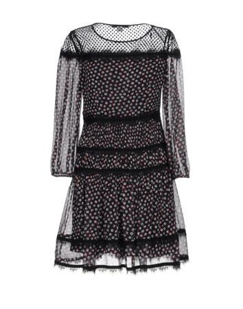 Платье DIANE VON FURSTENBERG