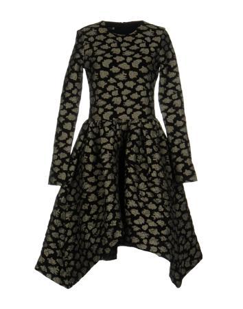 Платье JOURDEN