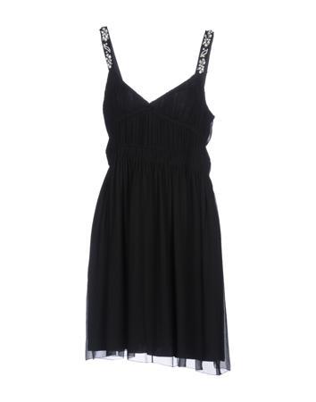 Платье MOSCHINO CHEAP AND CHIC