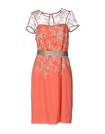 Платье LINEA RAFFAELLI