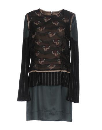 Платье MAISON MARGIELA